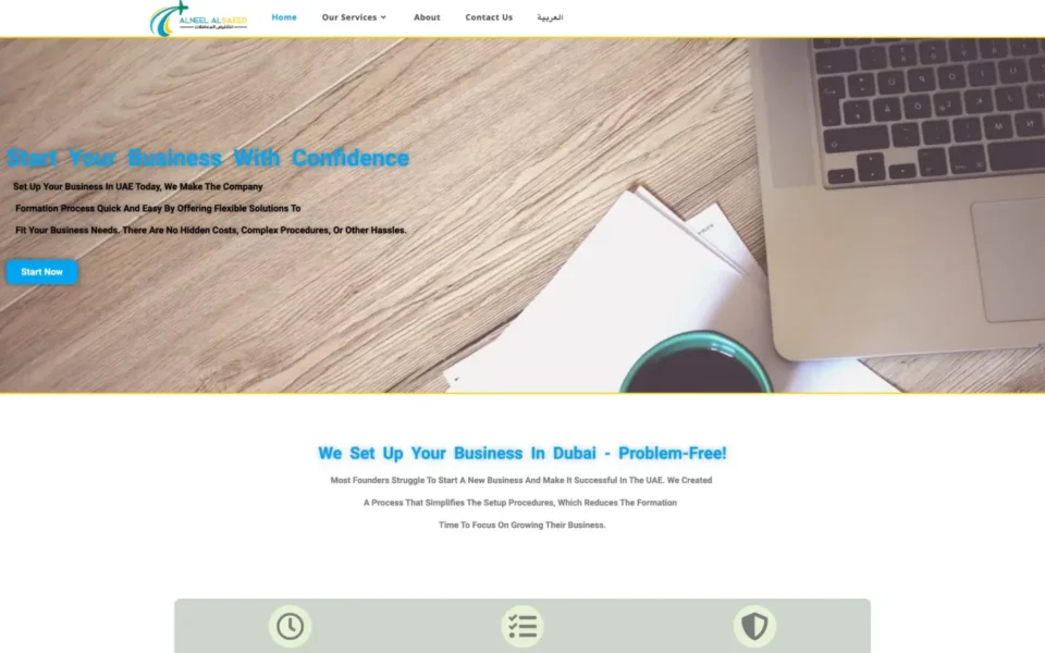 Alneel Alsaeed Company