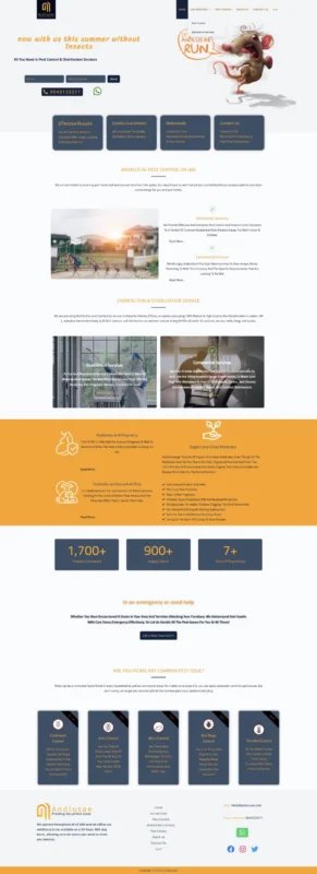Andalus Company