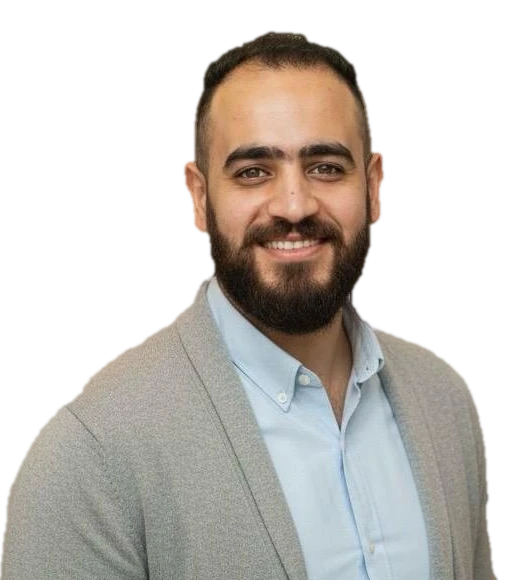 Mohamed Rashed